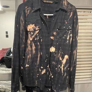 Womens Harley Davidson shirt